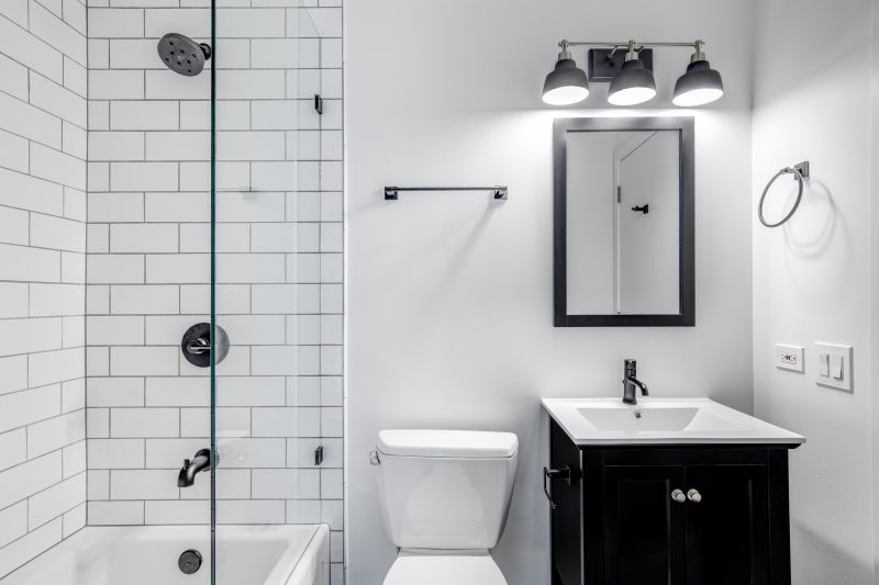 Bathroom Fixtures