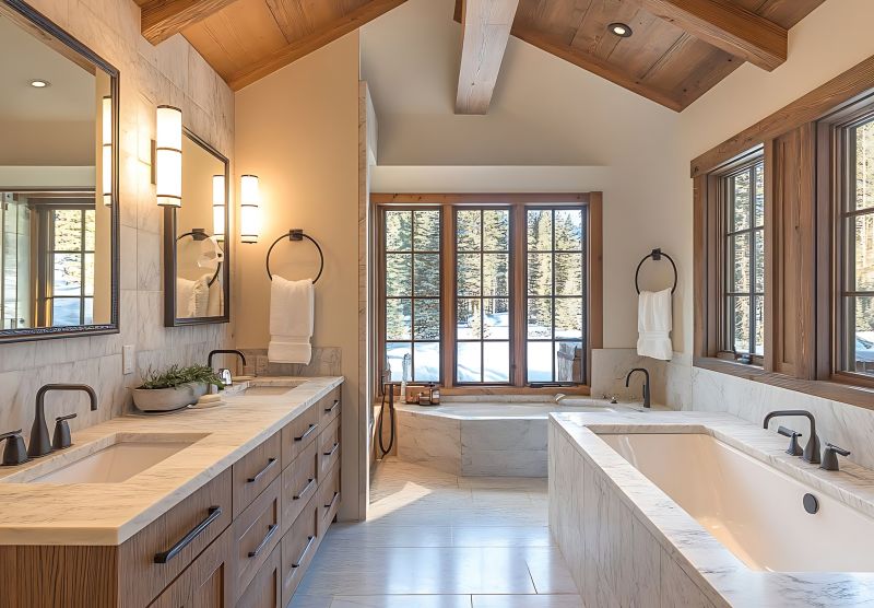 Top Bathroom Remodeling Companies in Lakewood, OH