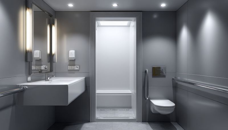 Top Bathroom Remodeling Companies in Sheffield Lake, OH