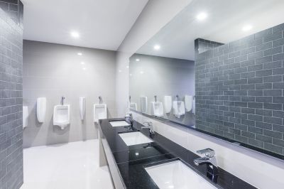 Professional Bathroom Remodels