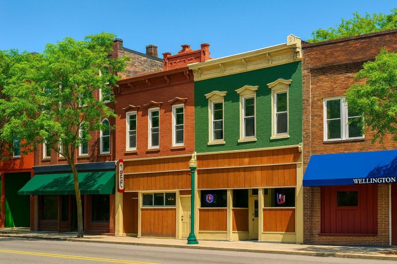 Best Bathroom Remodeling pros in Wellington, OH